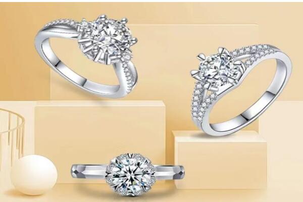 雨花区回收钻戒